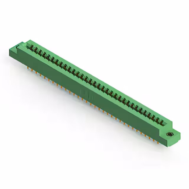 305-064-520-207 EDAC Inc.  Edgeboard Connectors